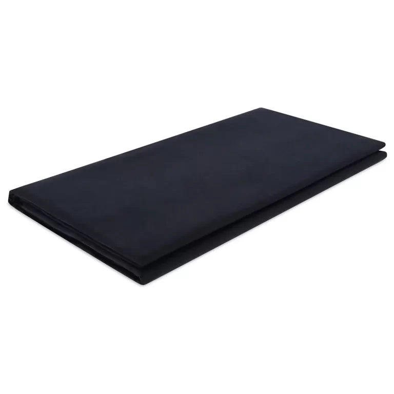 COTTON 146 BLACK