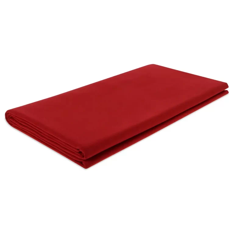 COTTON 146 RED