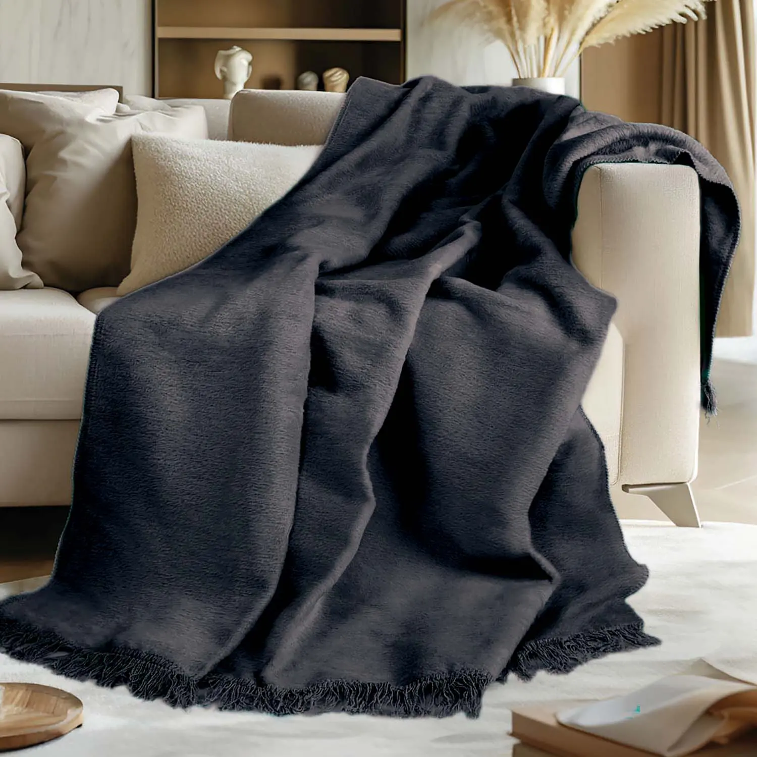 Pledas medvilnės COTTON 500 BA900